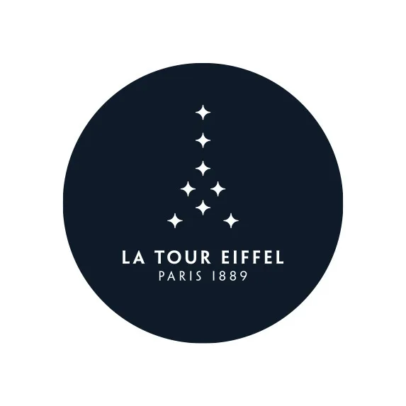 La Tour Eiffel
