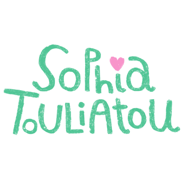 Sophia Touliatou