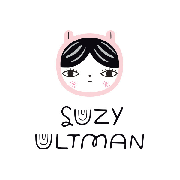 Suzy Ultman